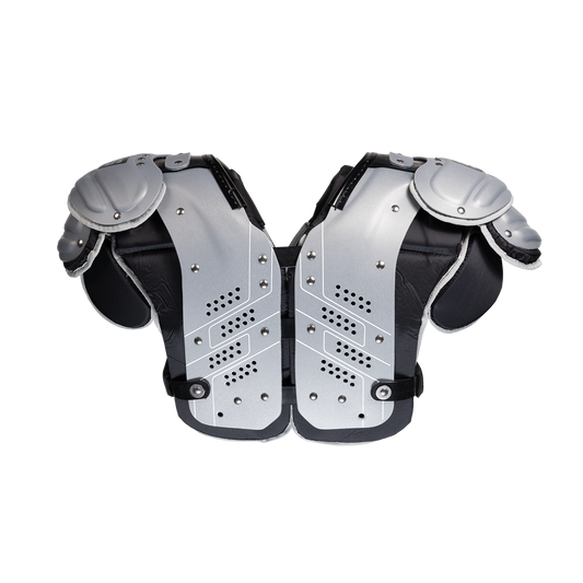 Schutt XV Air All-Purpose Adult Shoulder Pads