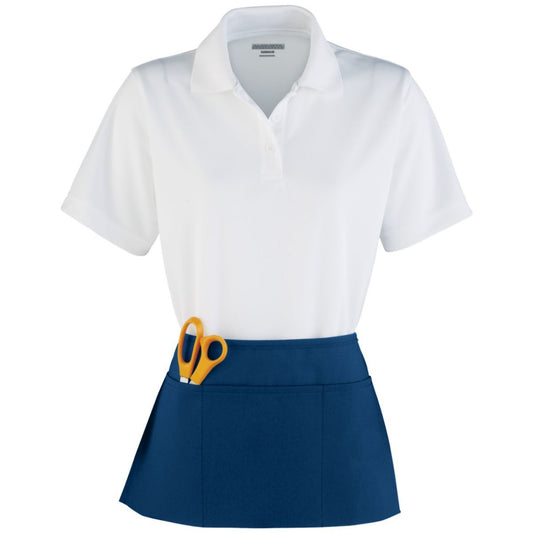 WAIST APRON