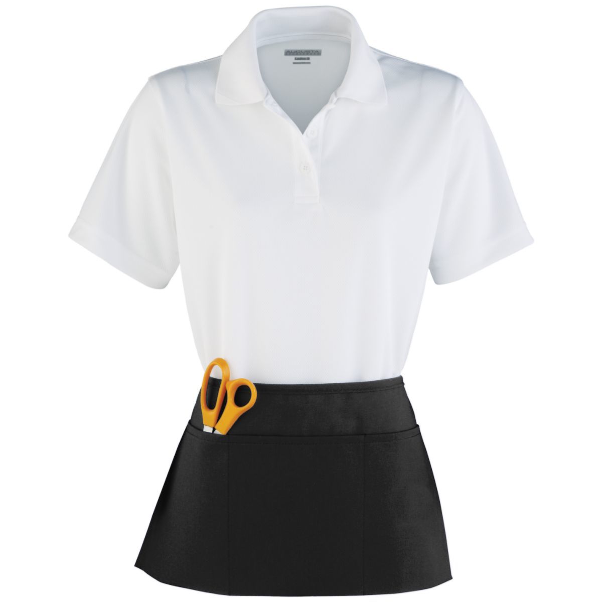 WAIST APRON