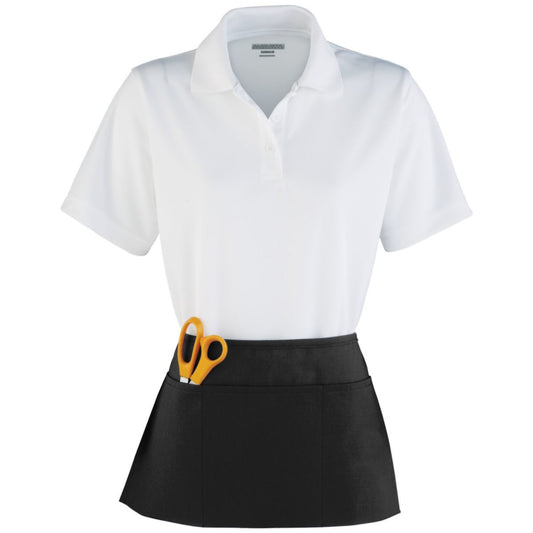 WAIST APRON