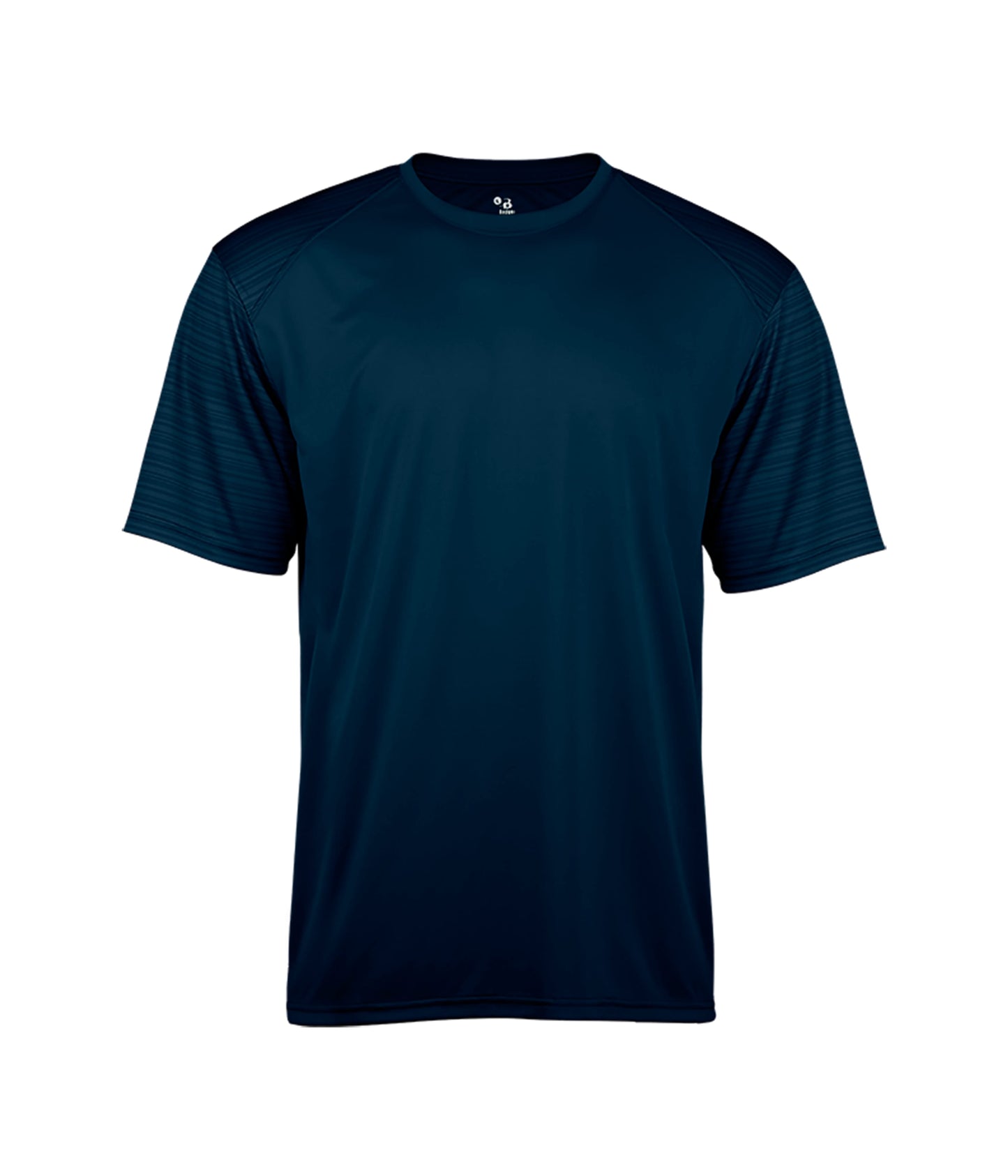 SPORT STRIPE YOUTH TEE