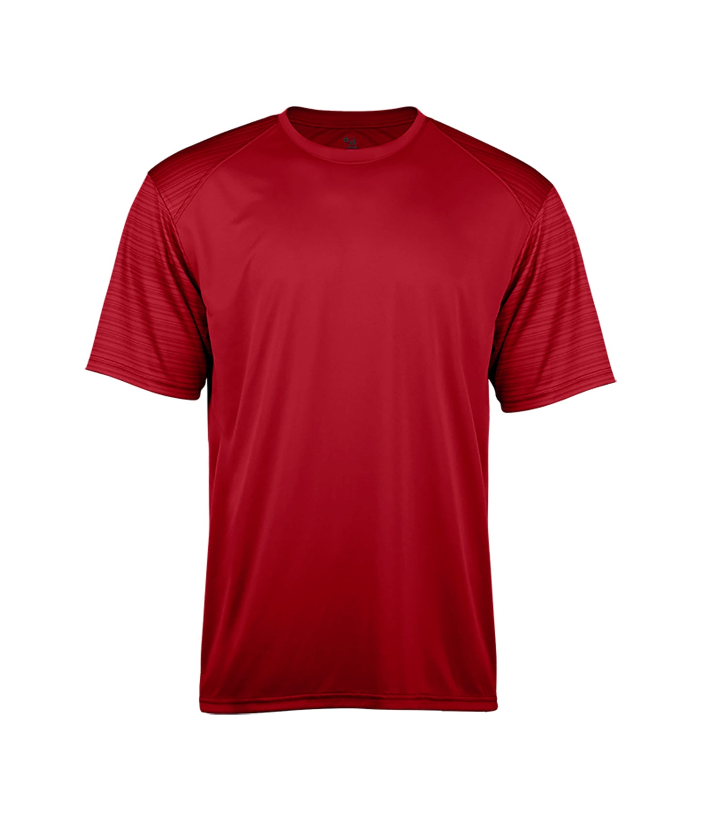 SPORT STRIPE YOUTH TEE