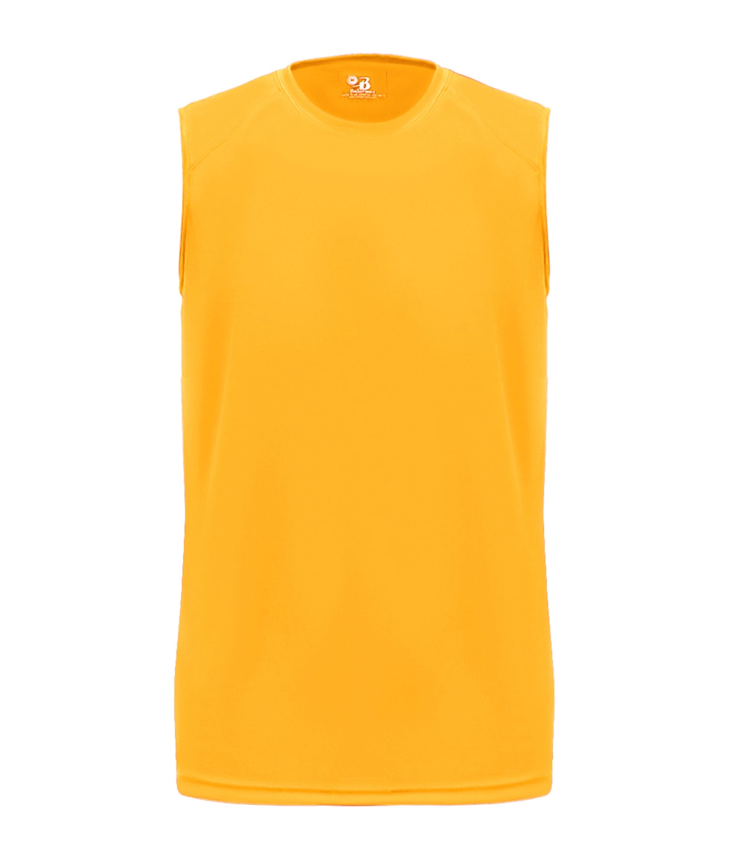 YOUTH B-CORE SLEEVELESS TEE