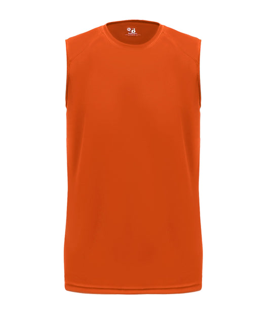 YOUTH B-CORE SLEEVELESS TEE