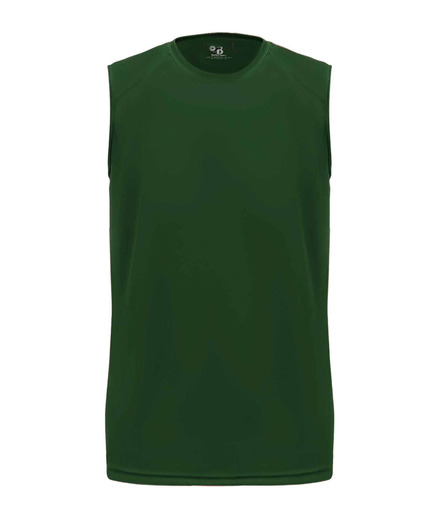 YOUTH B-CORE SLEEVELESS TEE
