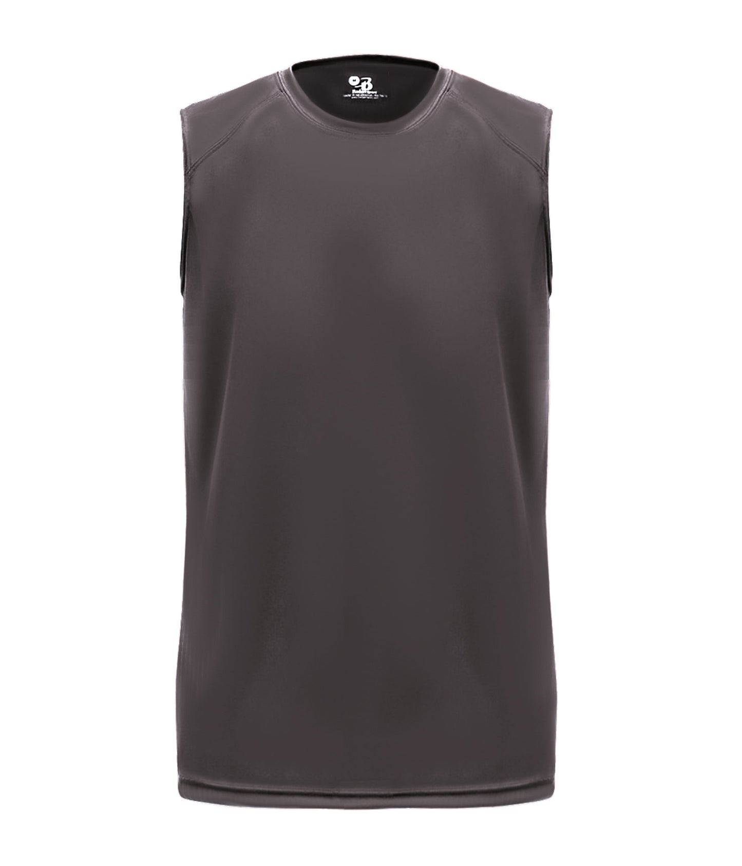 YOUTH B-CORE SLEEVELESS TEE