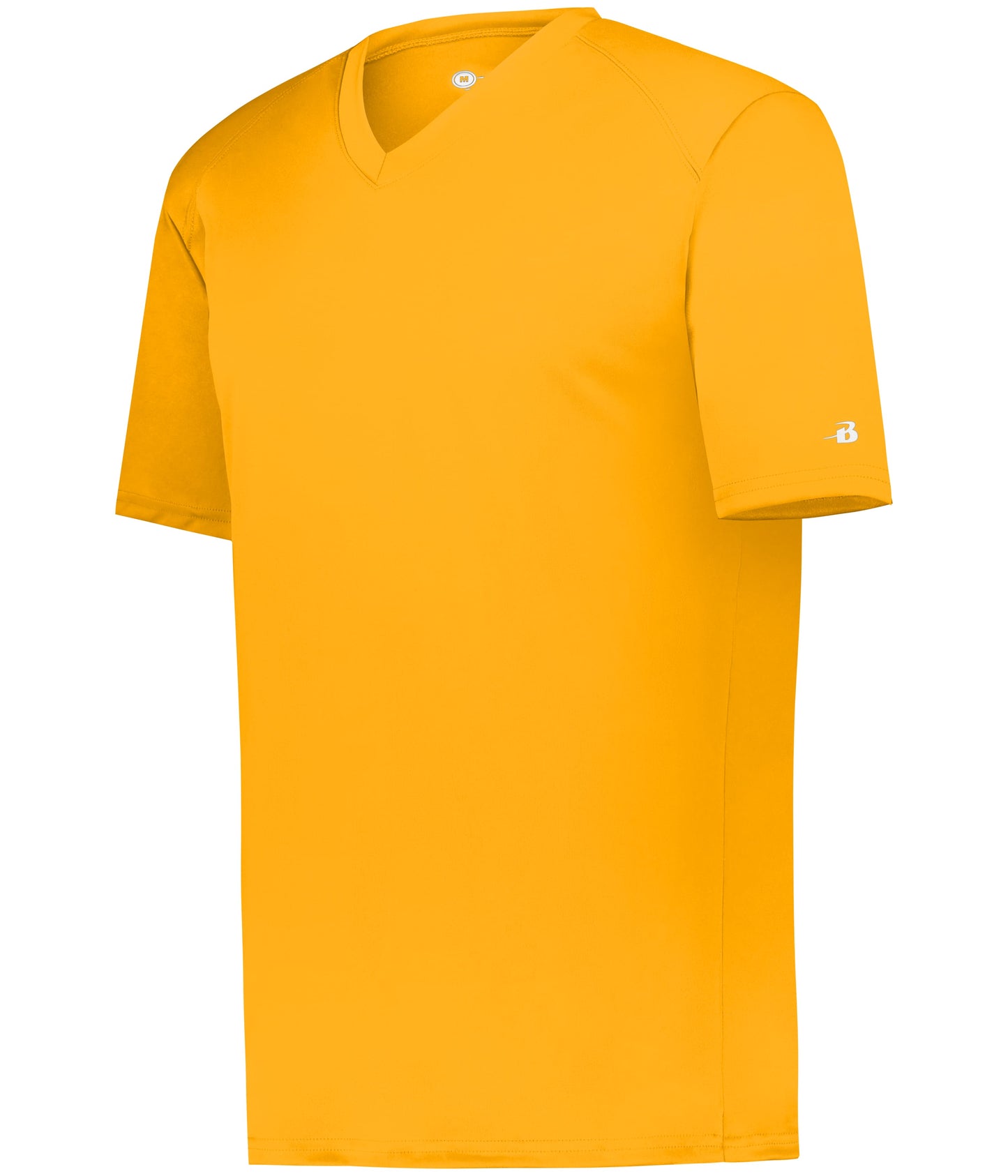 YOUTH B-CORE V-NECK TEE