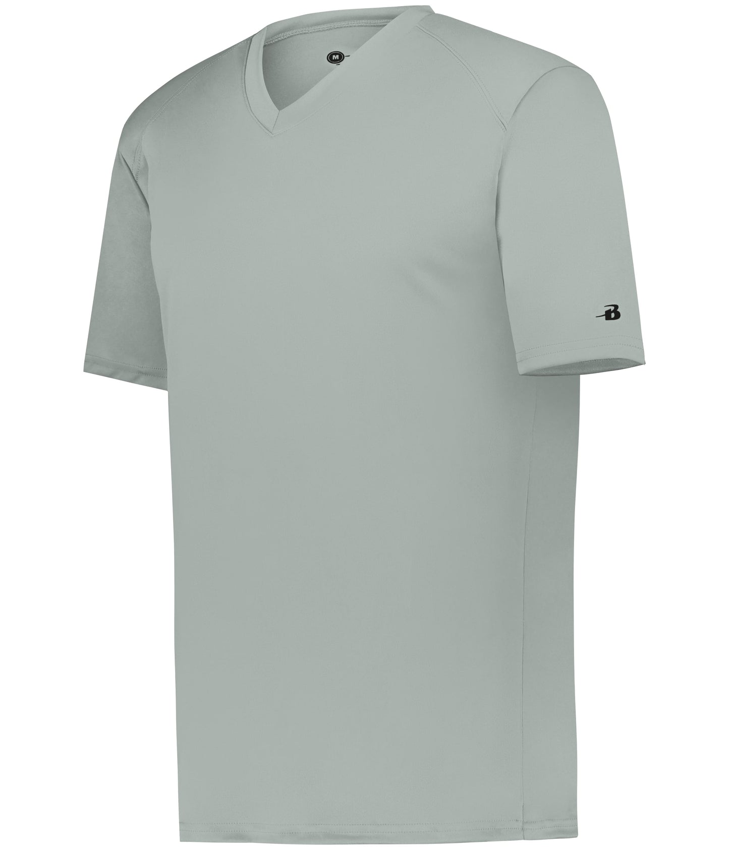 YOUTH B-CORE V-NECK TEE