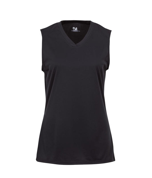 GIRLS B-CORE SLEEVELESS TANK