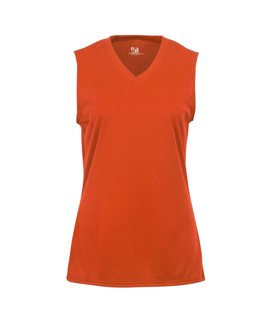 GIRLS B-CORE SLEEVELESS TANK