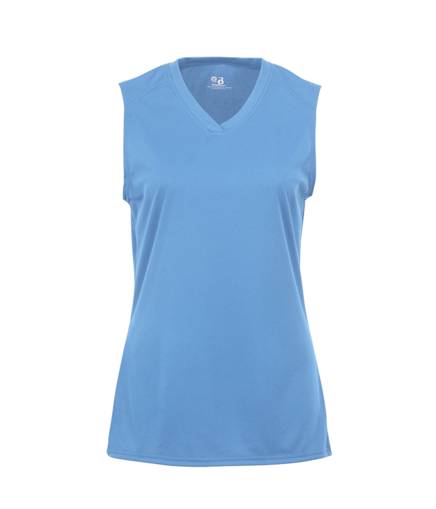 GIRLS B-CORE SLEEVELESS TANK
