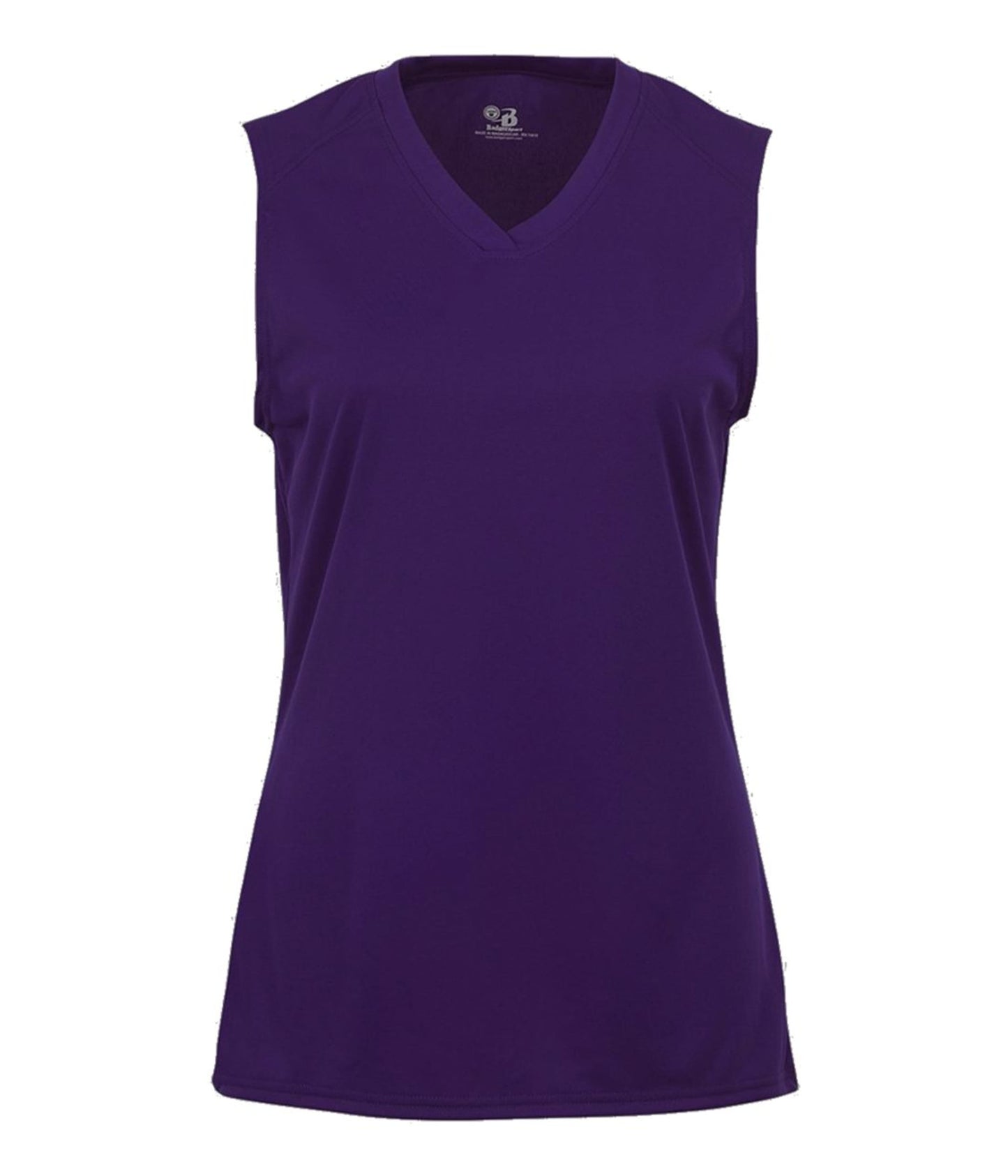 GIRLS B-CORE SLEEVELESS TANK