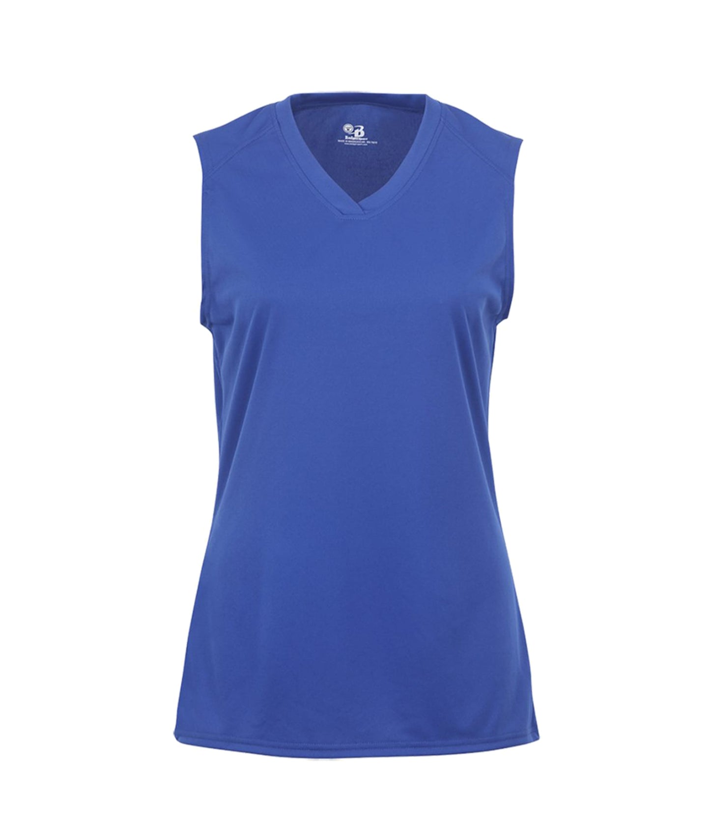 GIRLS B-CORE SLEEVELESS TANK