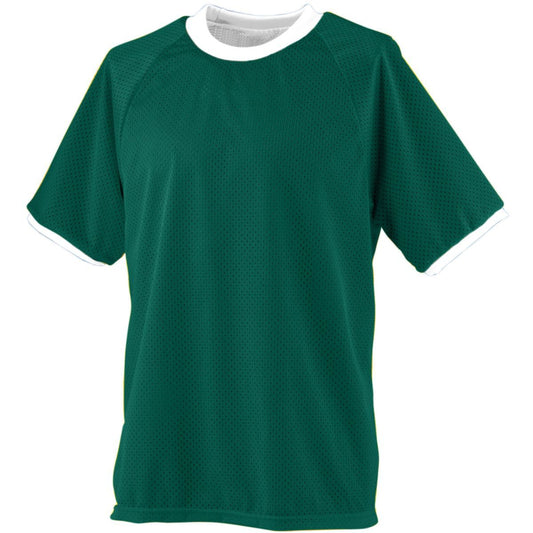YOUTH REVERSIBLE PRACTICE JERSEY