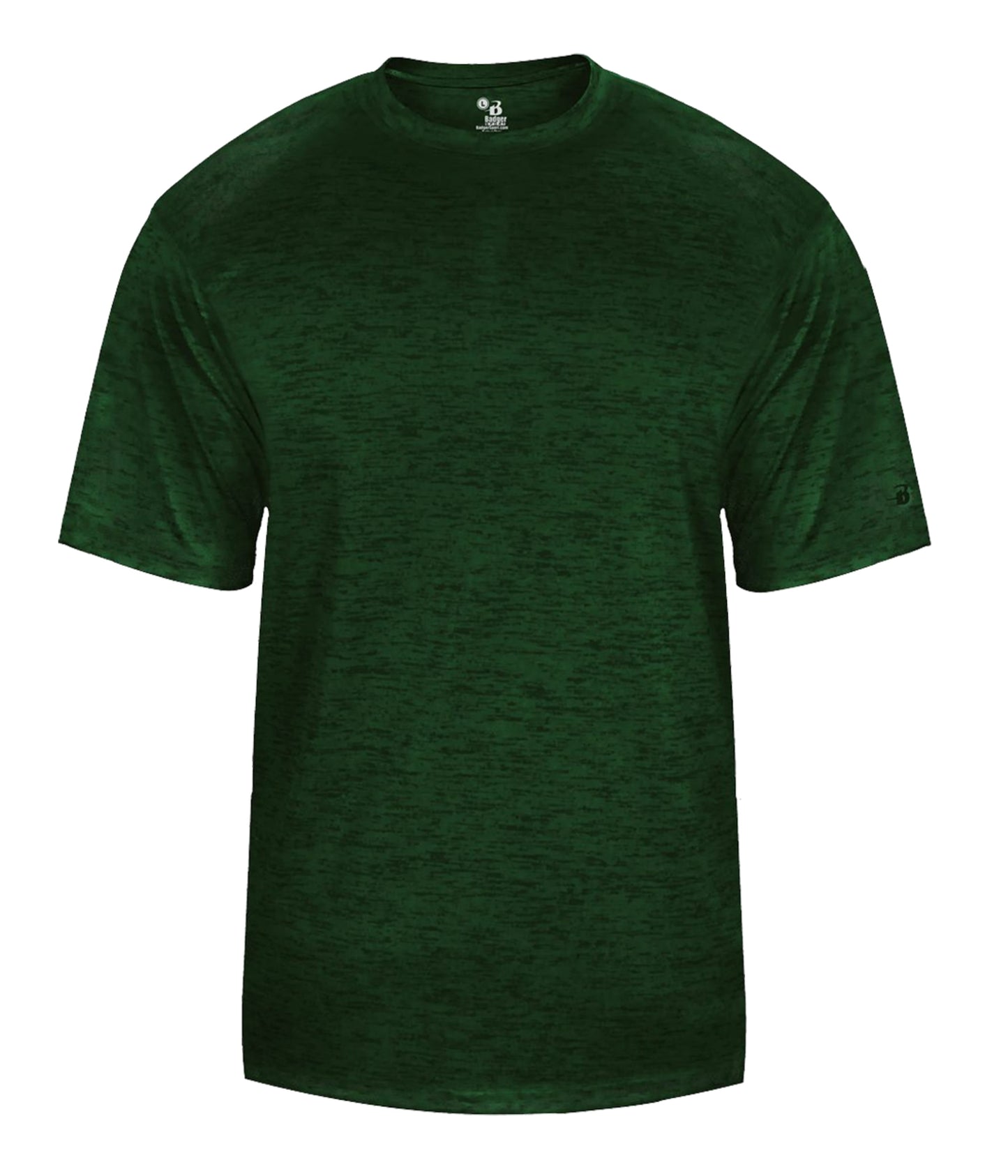 TONAL BLEND YOUTH TEE