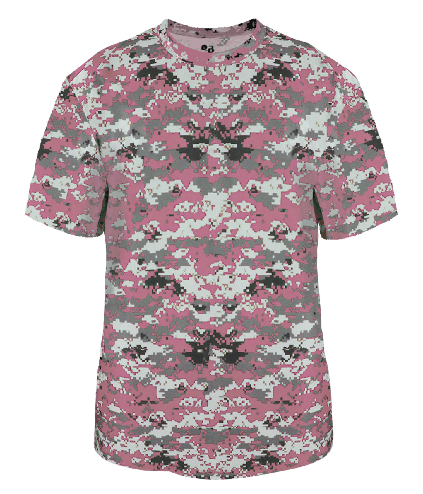 YOUTH DIGITAL TEE