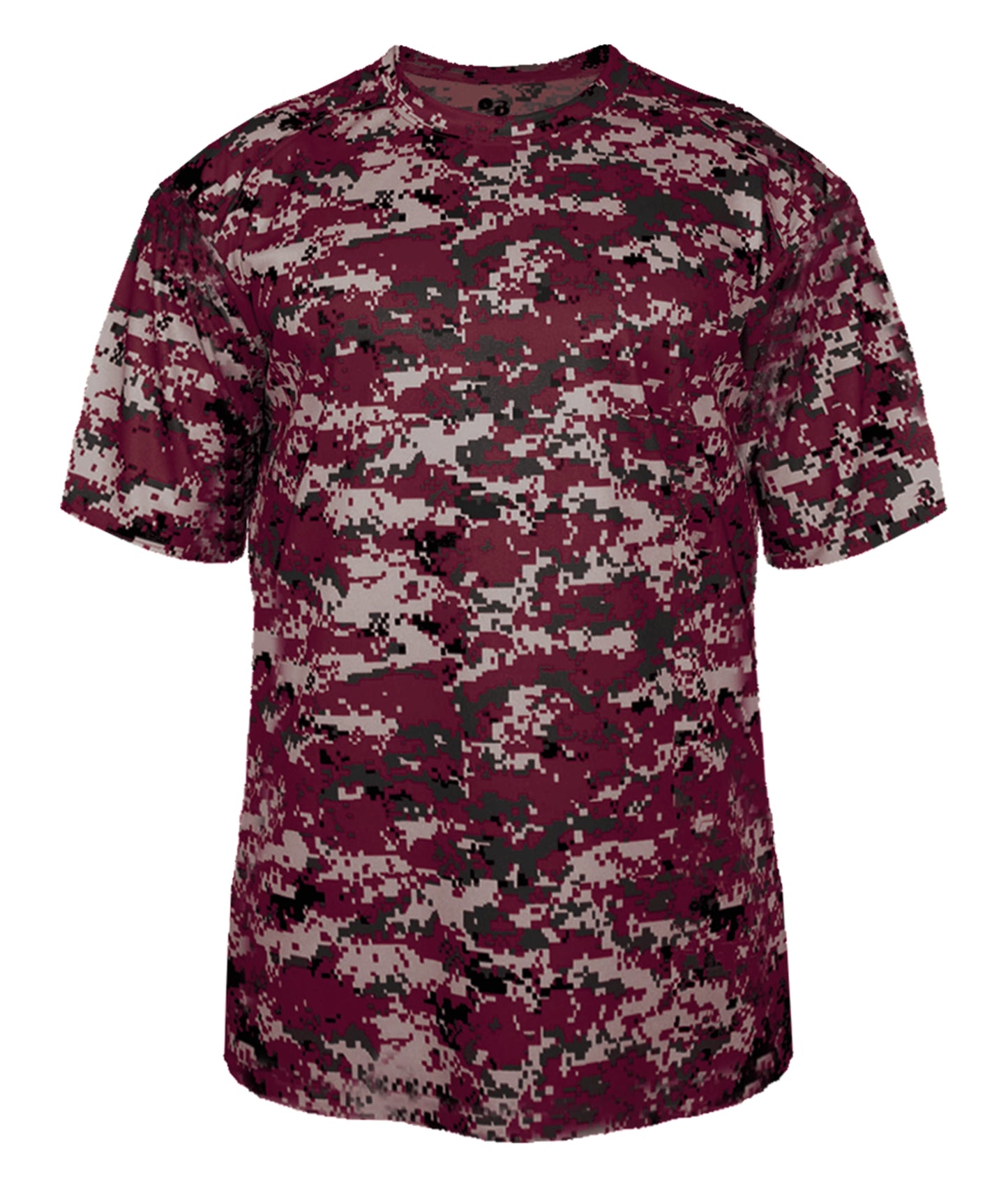 YOUTH DIGITAL TEE