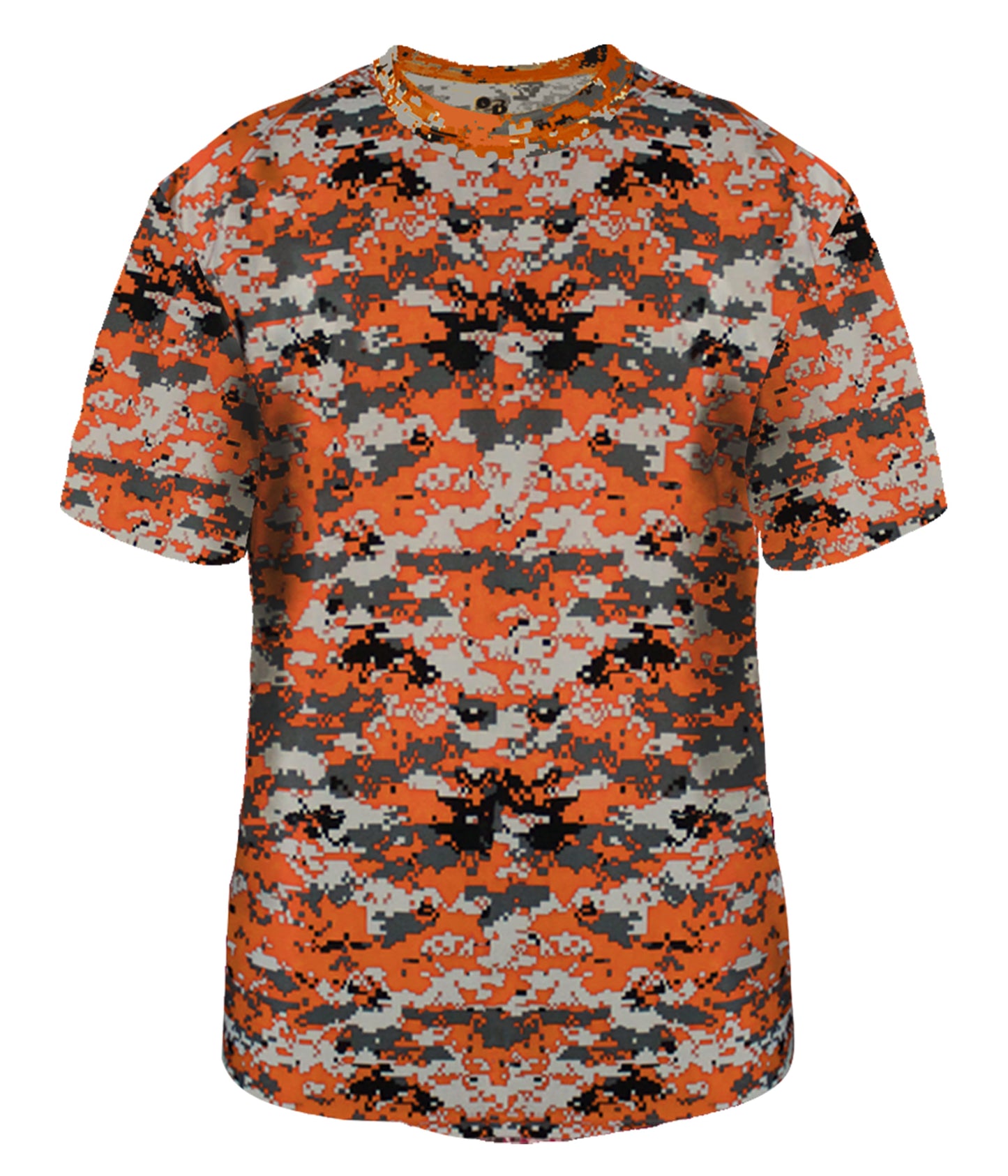 YOUTH DIGITAL TEE