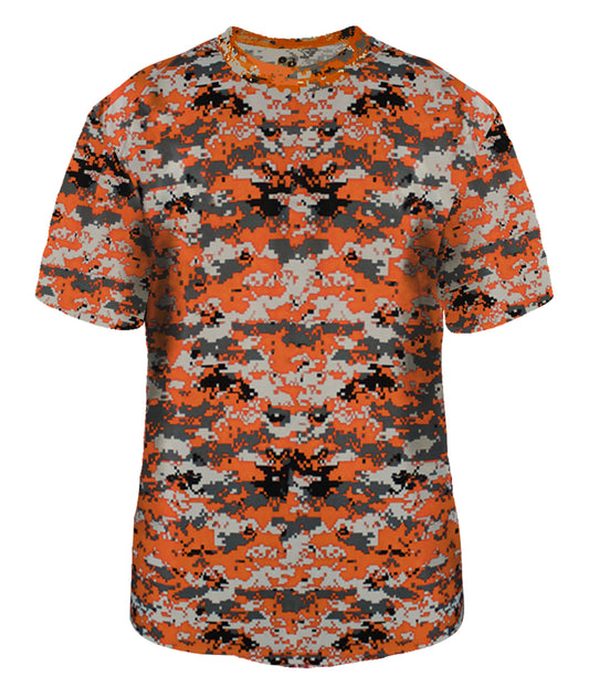 YOUTH DIGITAL TEE