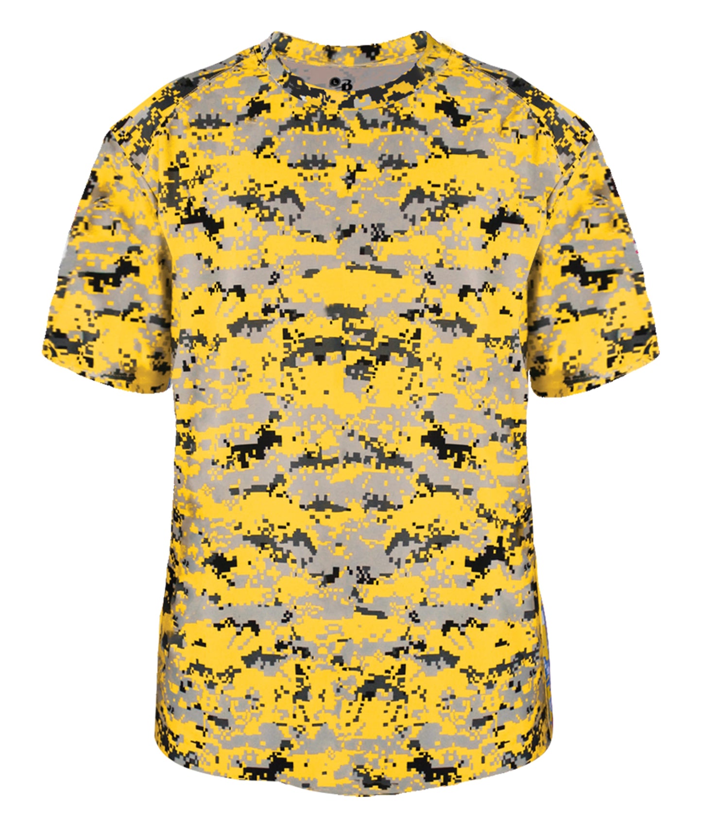 YOUTH DIGITAL TEE