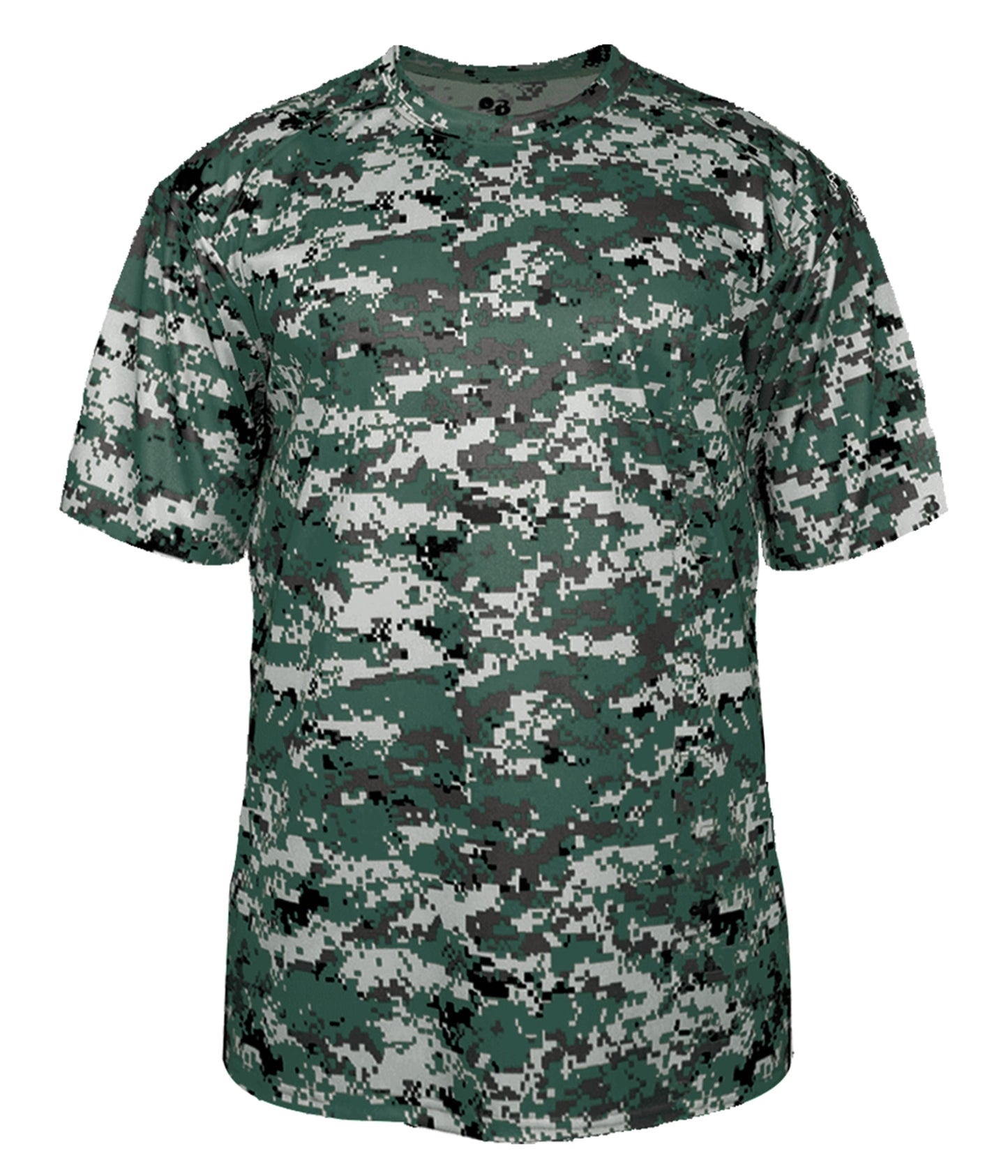 YOUTH DIGITAL TEE