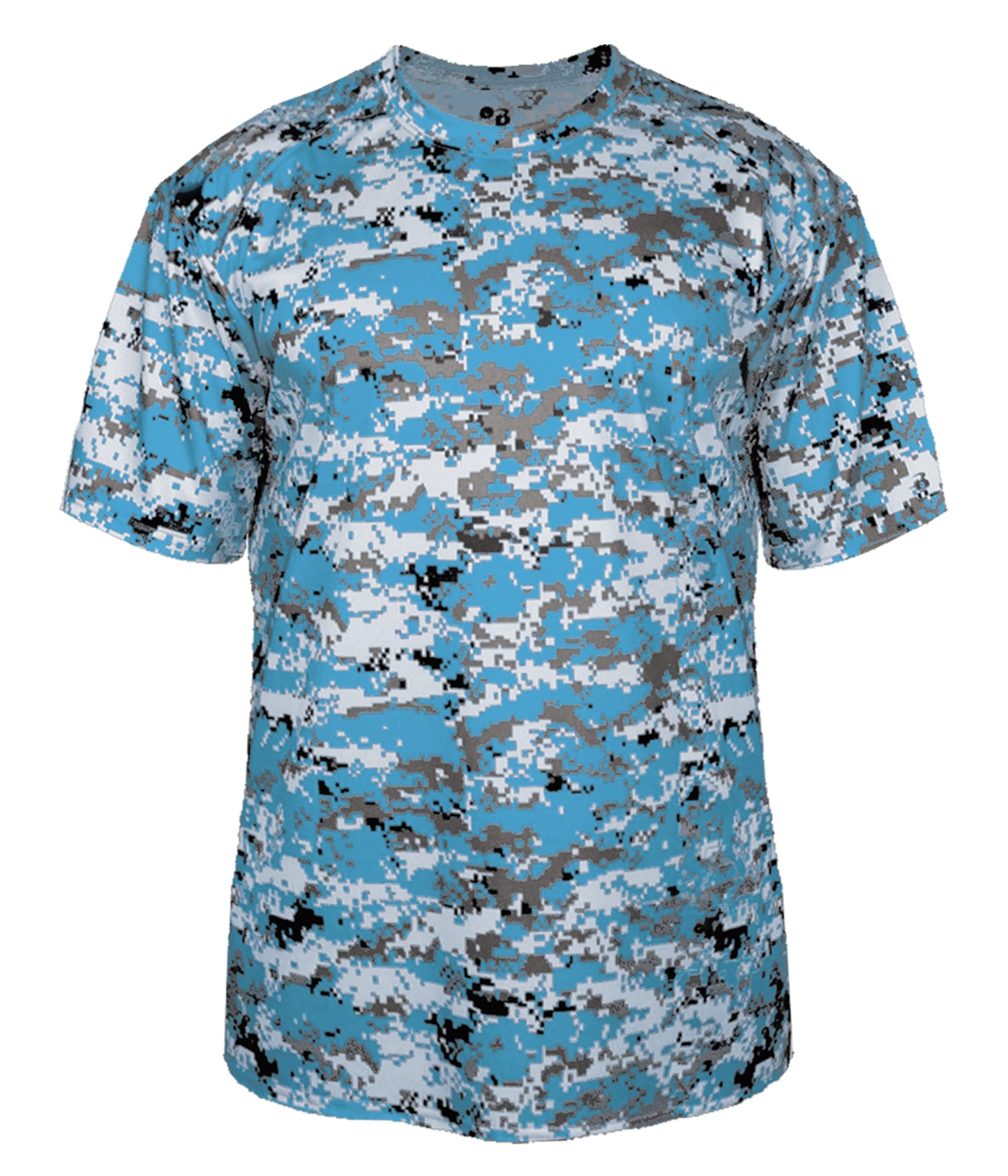 YOUTH DIGITAL TEE