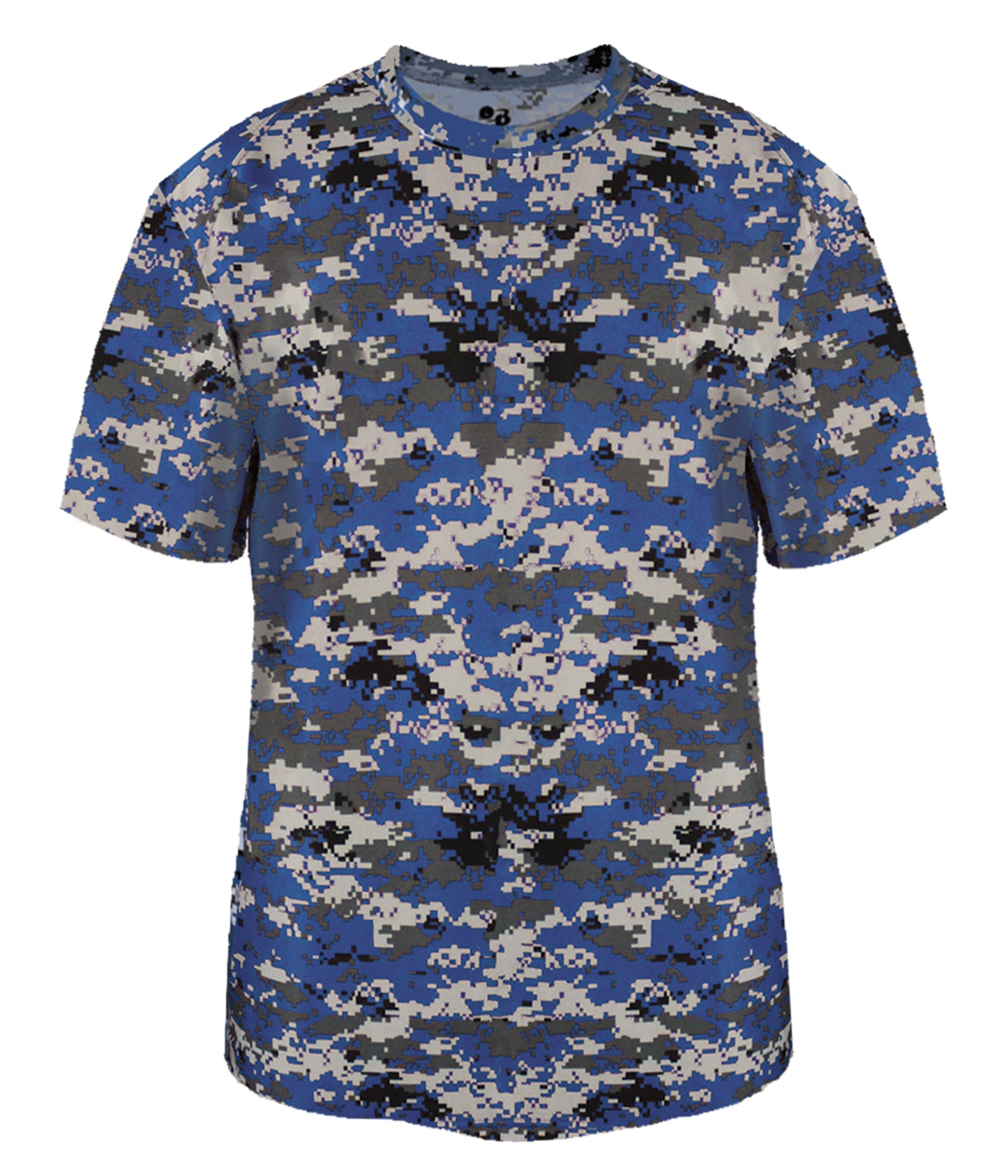YOUTH DIGITAL TEE