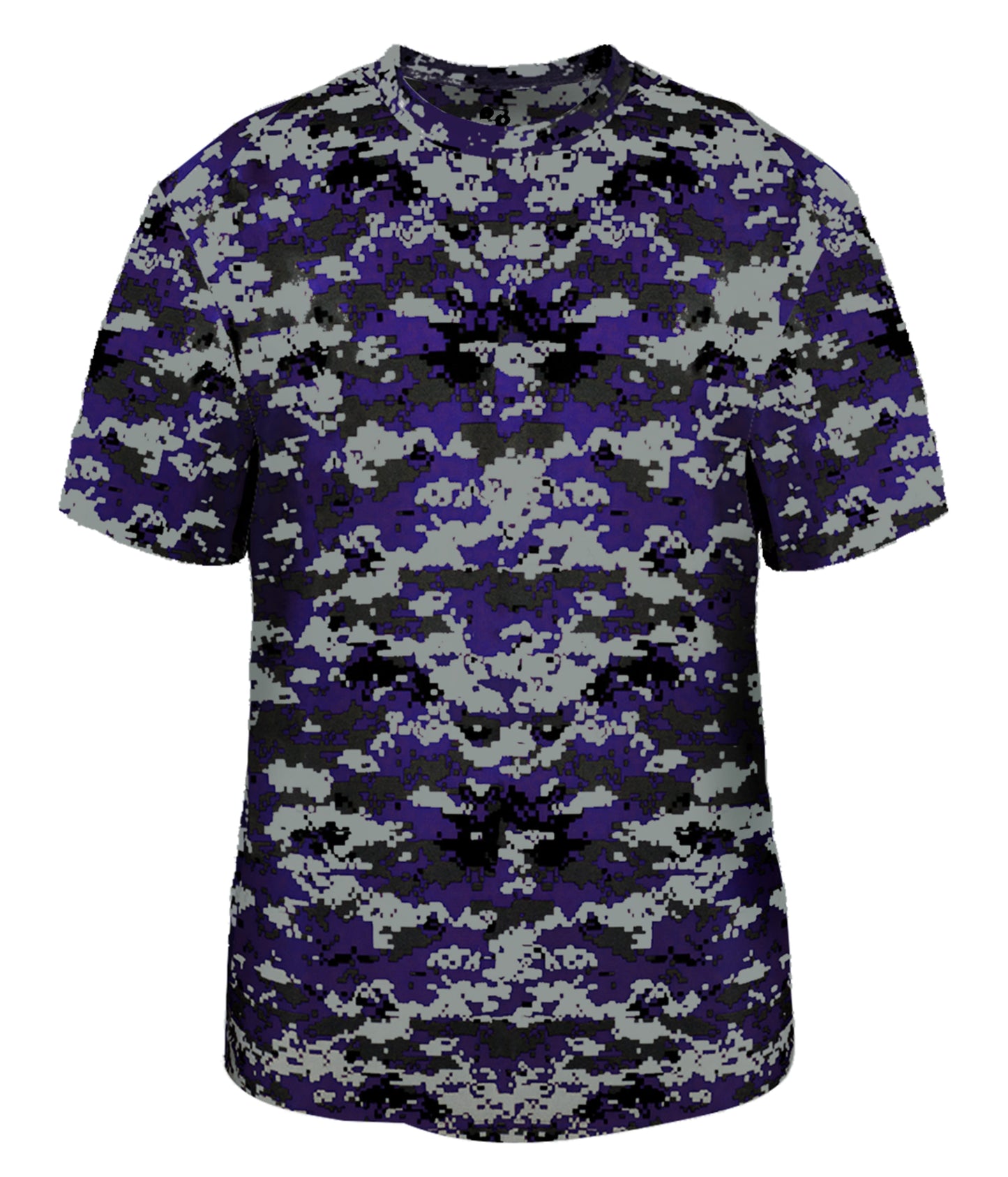 YOUTH DIGITAL TEE