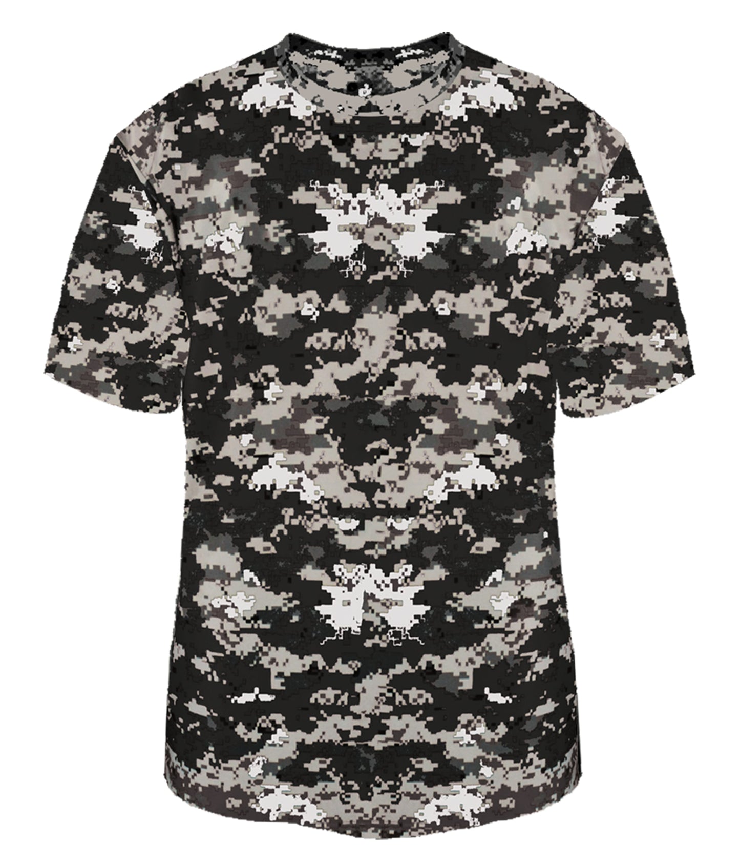 YOUTH DIGITAL TEE