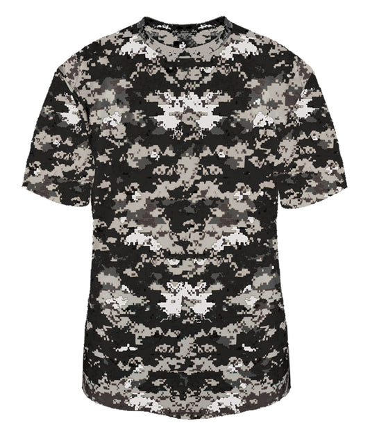 YOUTH DIGITAL TEE