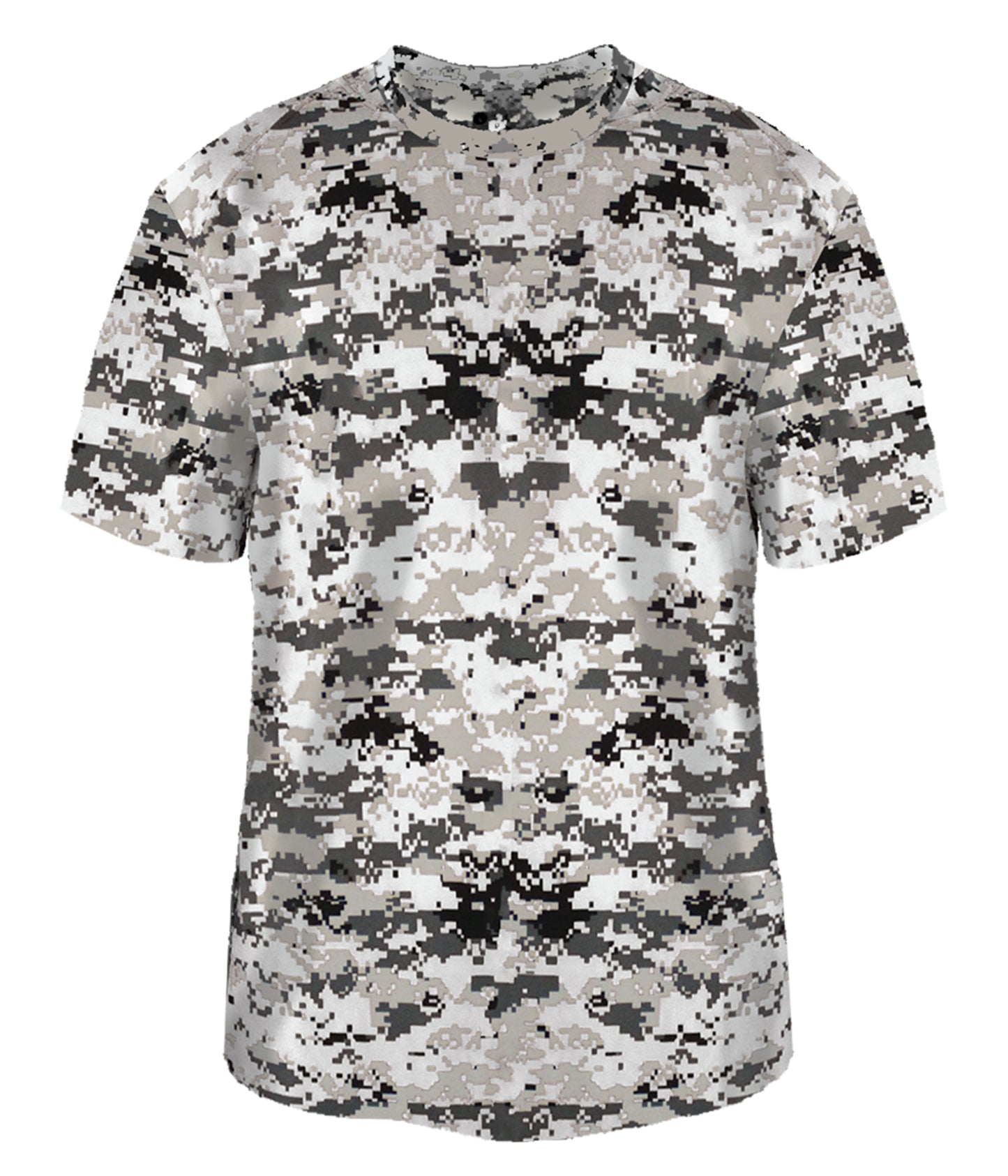YOUTH DIGITAL TEE