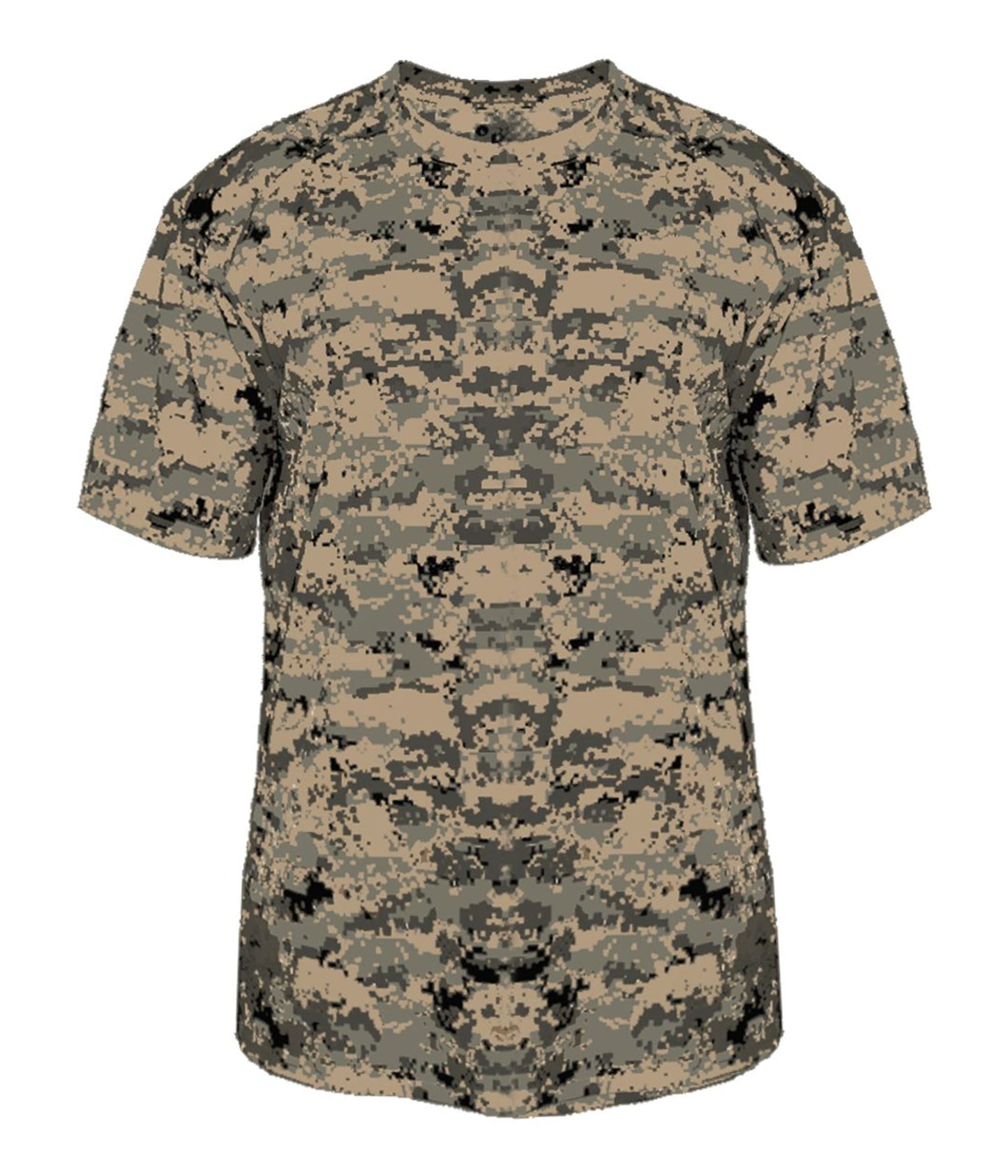 YOUTH DIGITAL TEE