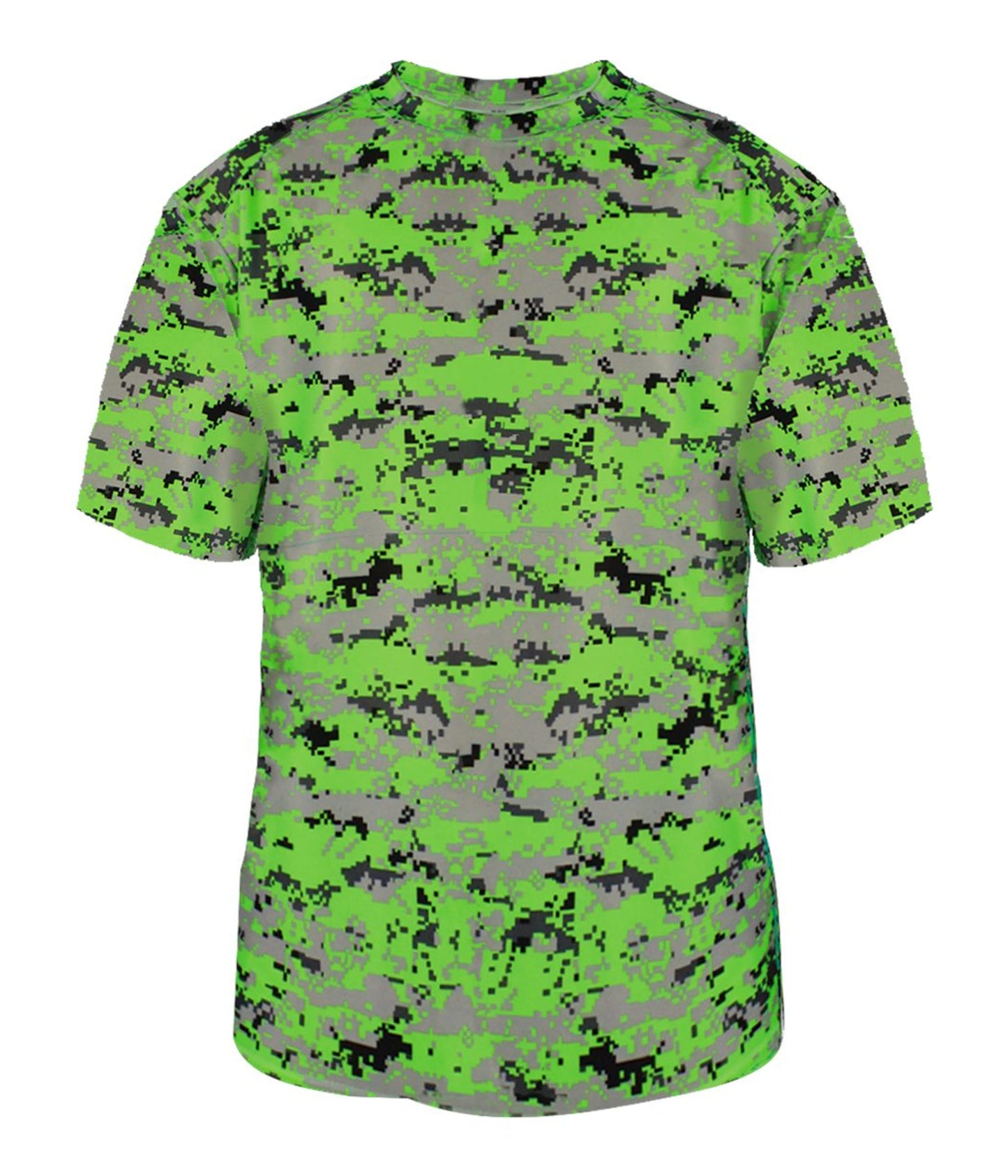 YOUTH DIGITAL TEE