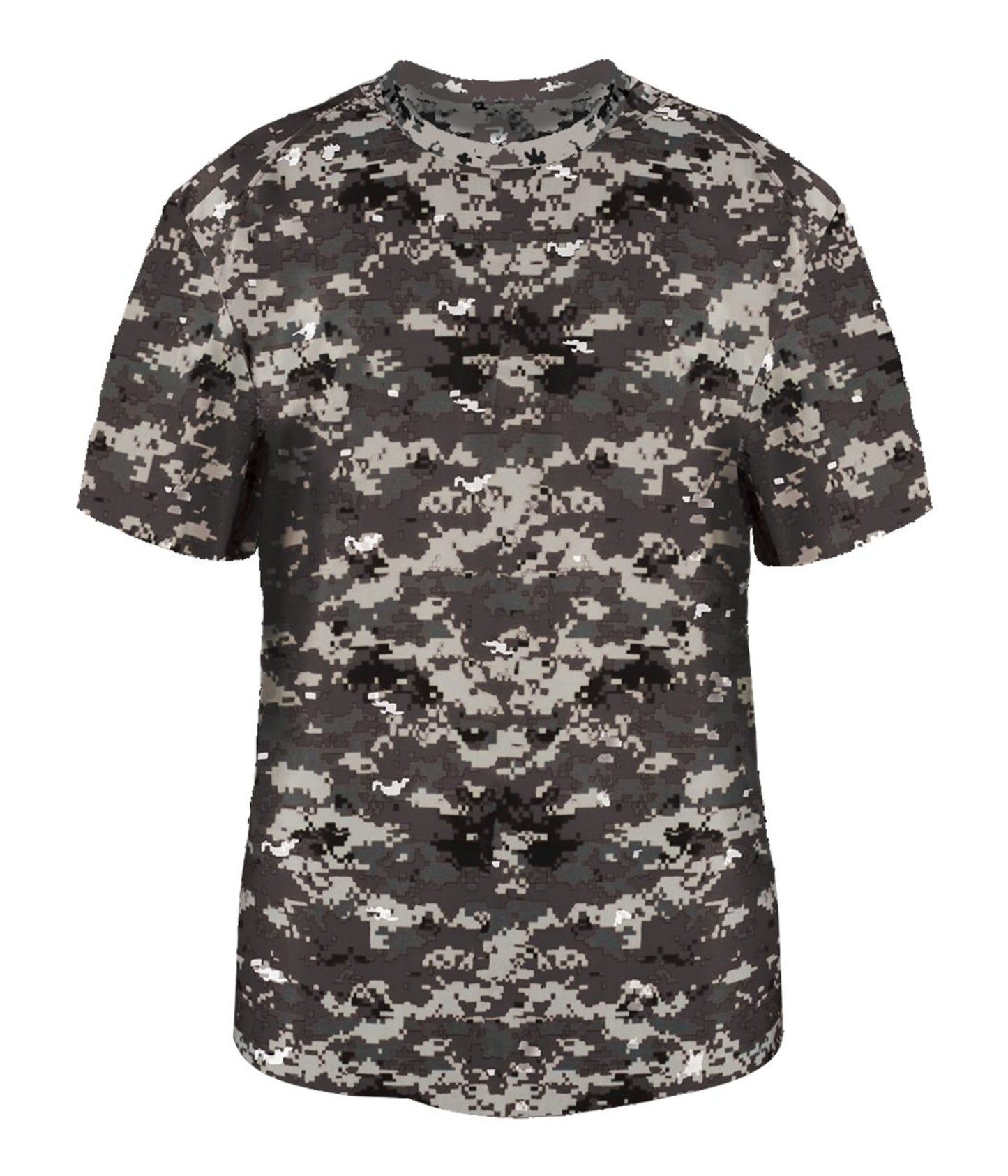YOUTH DIGITAL TEE