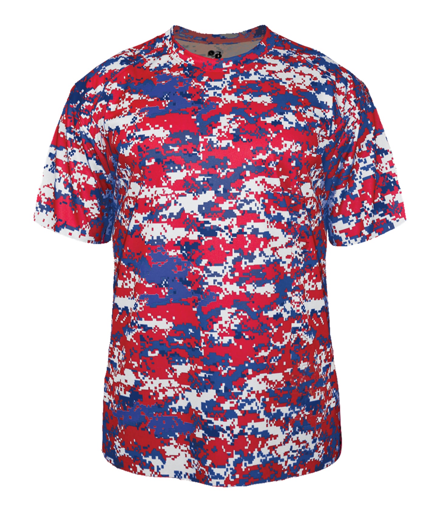 YOUTH DIGITAL TEE