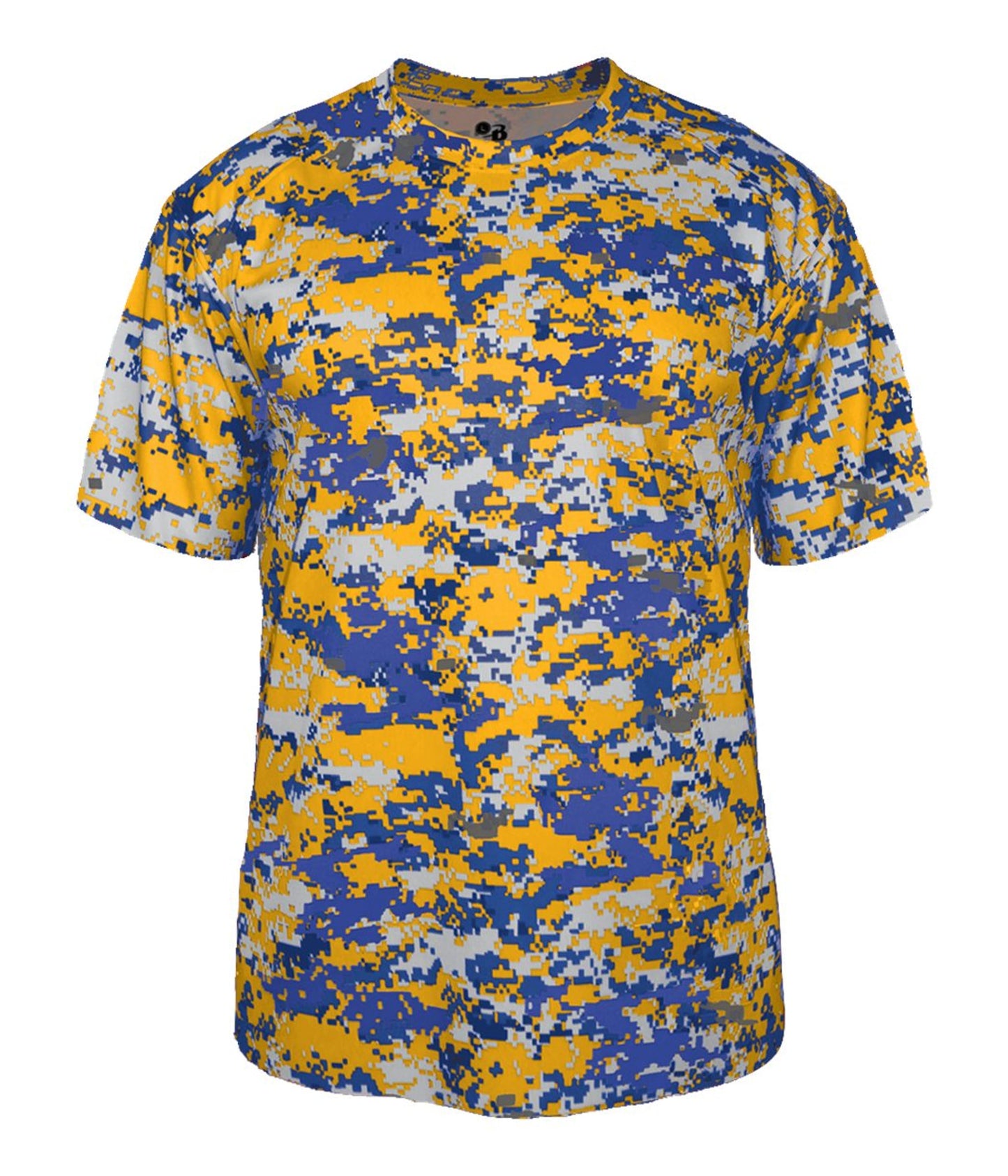 YOUTH DIGITAL TEE