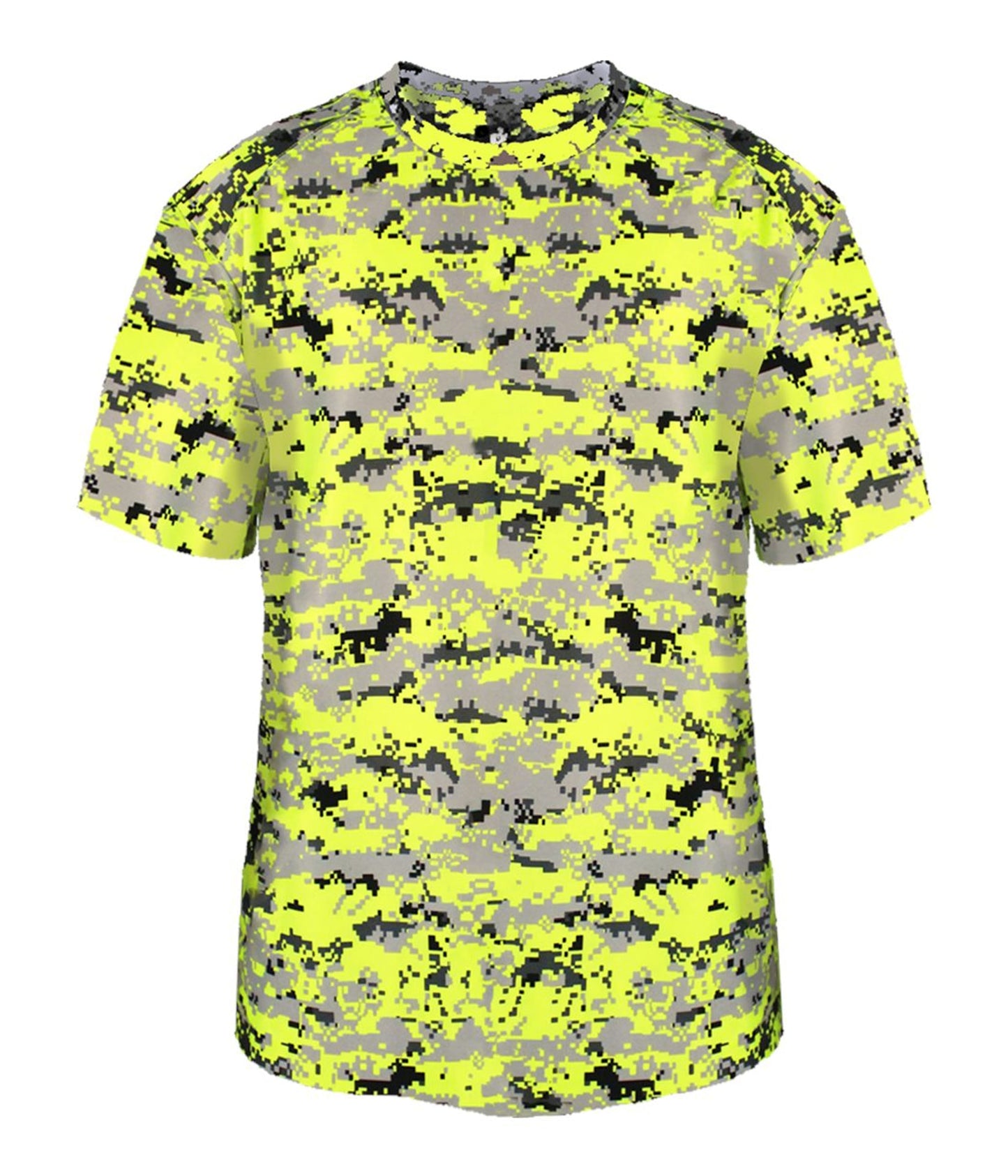YOUTH DIGITAL TEE
