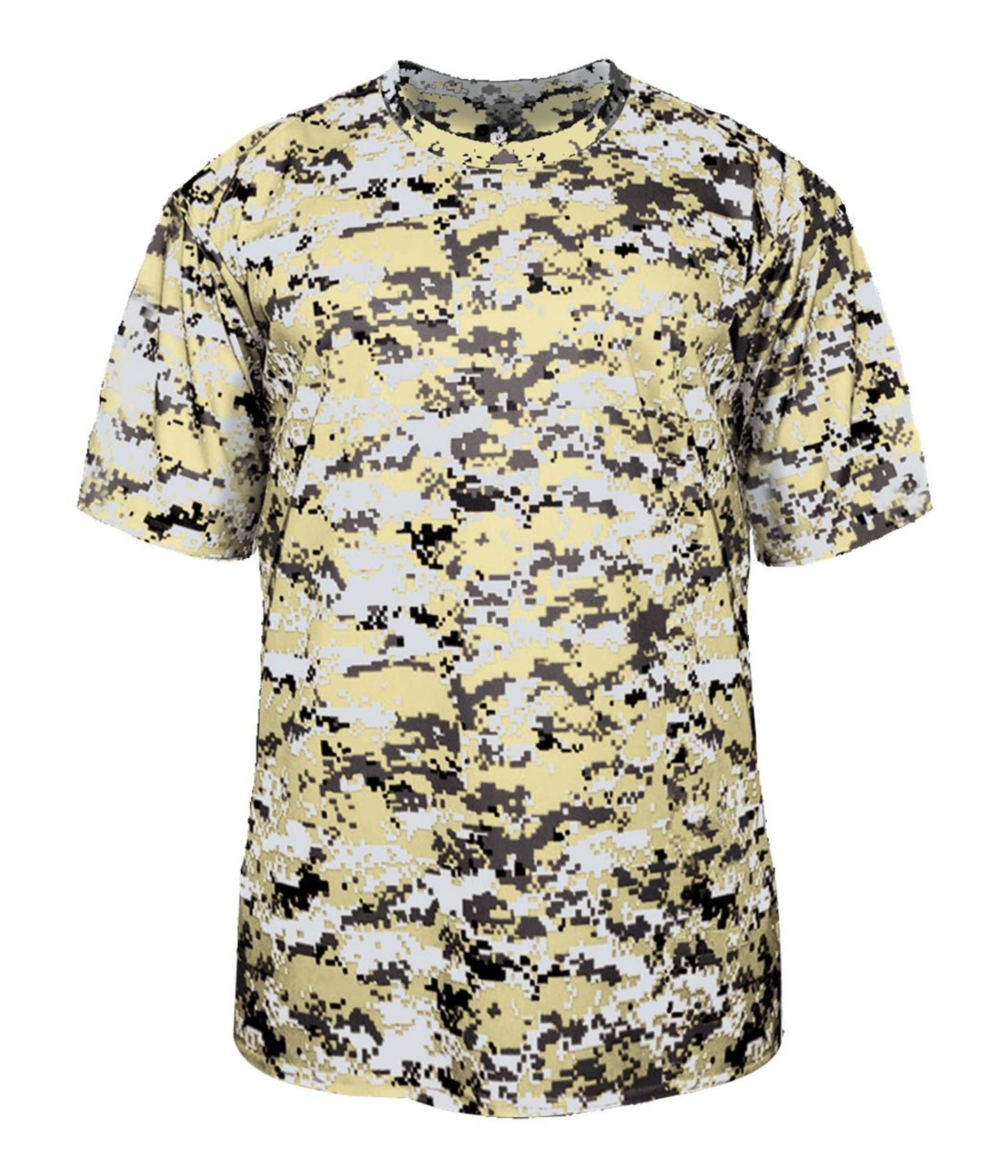 YOUTH DIGITAL TEE