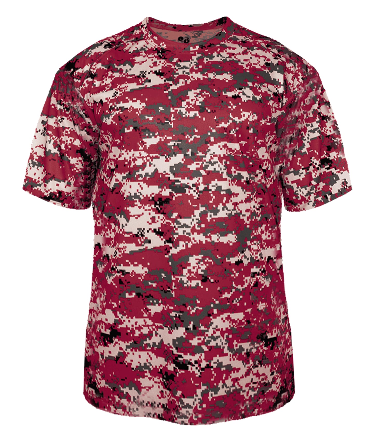 YOUTH DIGITAL TEE