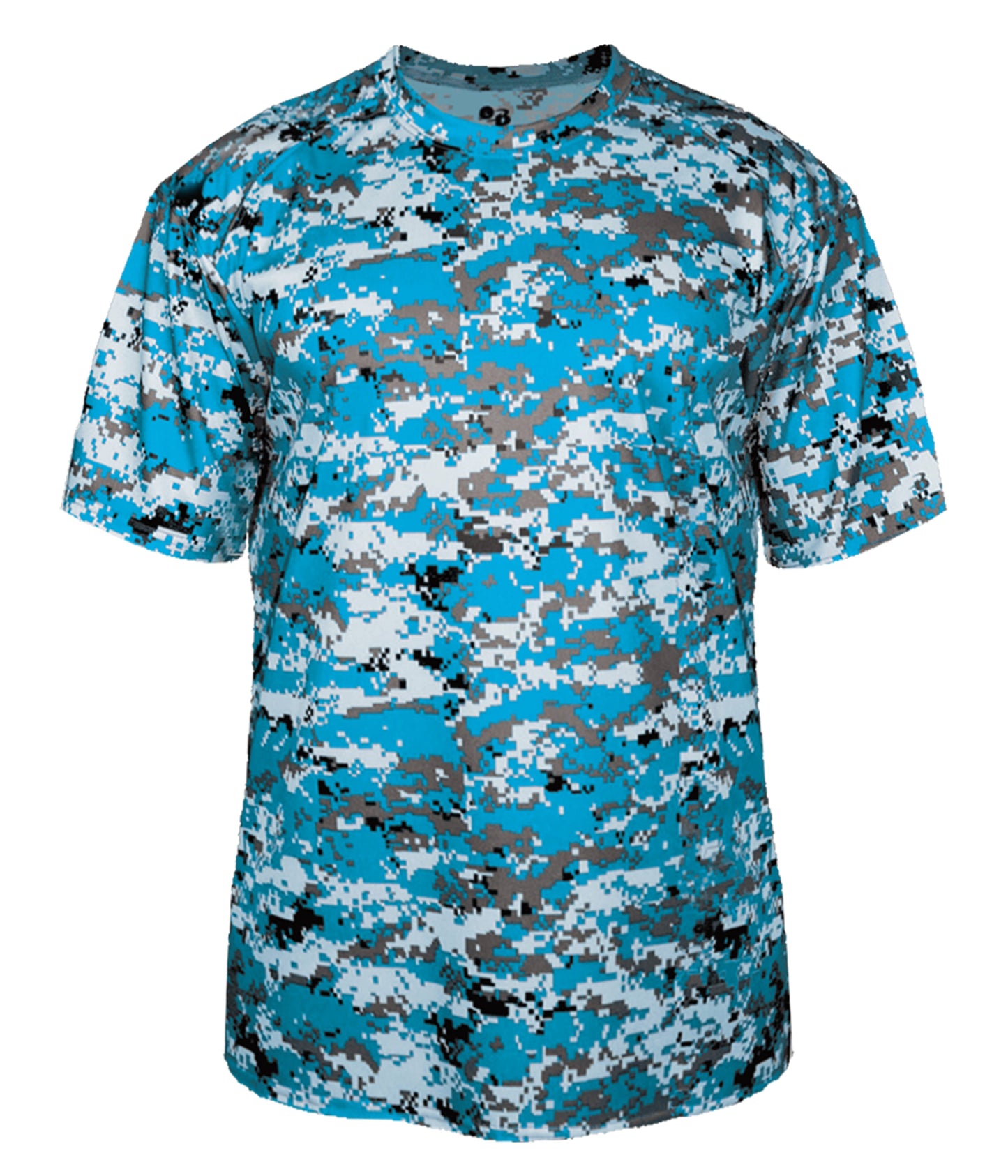 YOUTH DIGITAL TEE