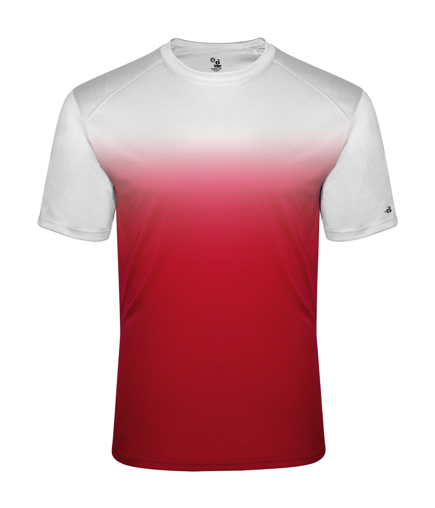 OMBRE YOUTH TEE