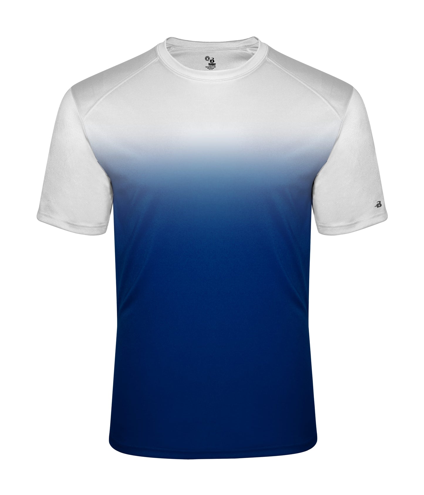 OMBRE YOUTH TEE