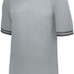 YOUTH RETRO V-NECK BASEBALL JERSEY - MOISTURE-WICKING