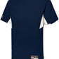 GAME7 TWO-BUTTON BASEBALL JERSEY - MOISTURE-WICKING