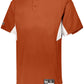 GAME7 TWO-BUTTON BASEBALL JERSEY - MOISTURE-WICKING