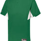 GAME7 TWO-BUTTON BASEBALL JERSEY - MOISTURE-WICKING