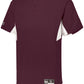 GAME7 TWO-BUTTON BASEBALL JERSEY - MOISTURE-WICKING