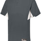 GAME7 TWO-BUTTON BASEBALL JERSEY - MOISTURE-WICKING