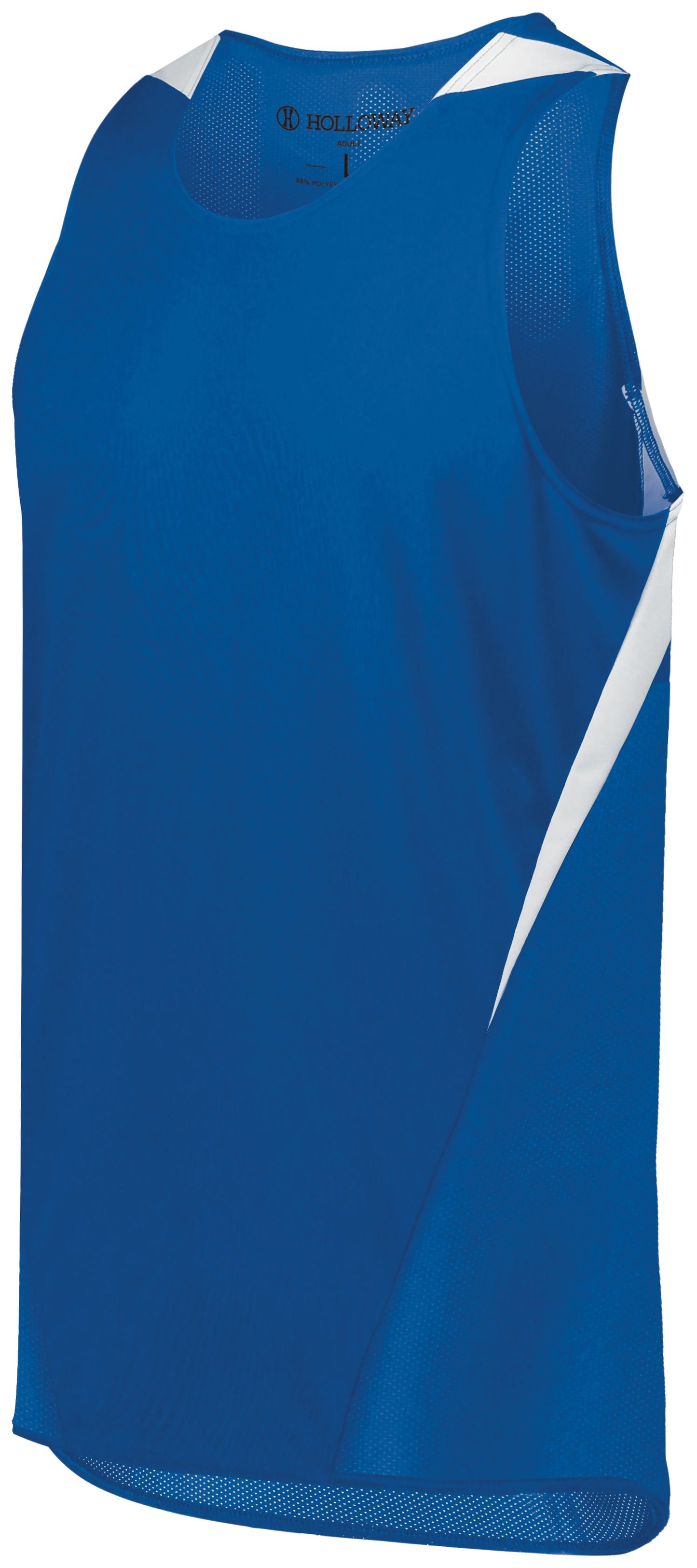 PR MAX TRACK JERSEY