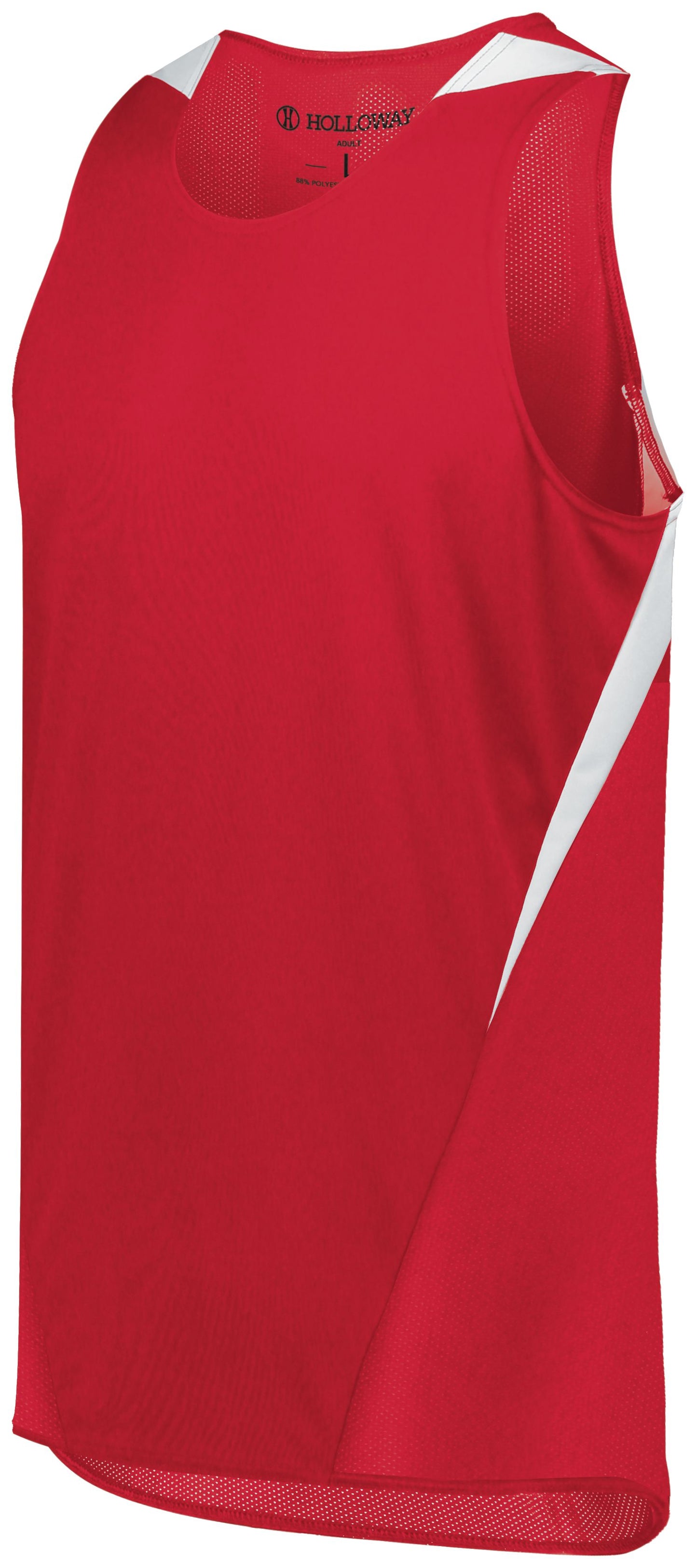 PR MAX TRACK JERSEY
